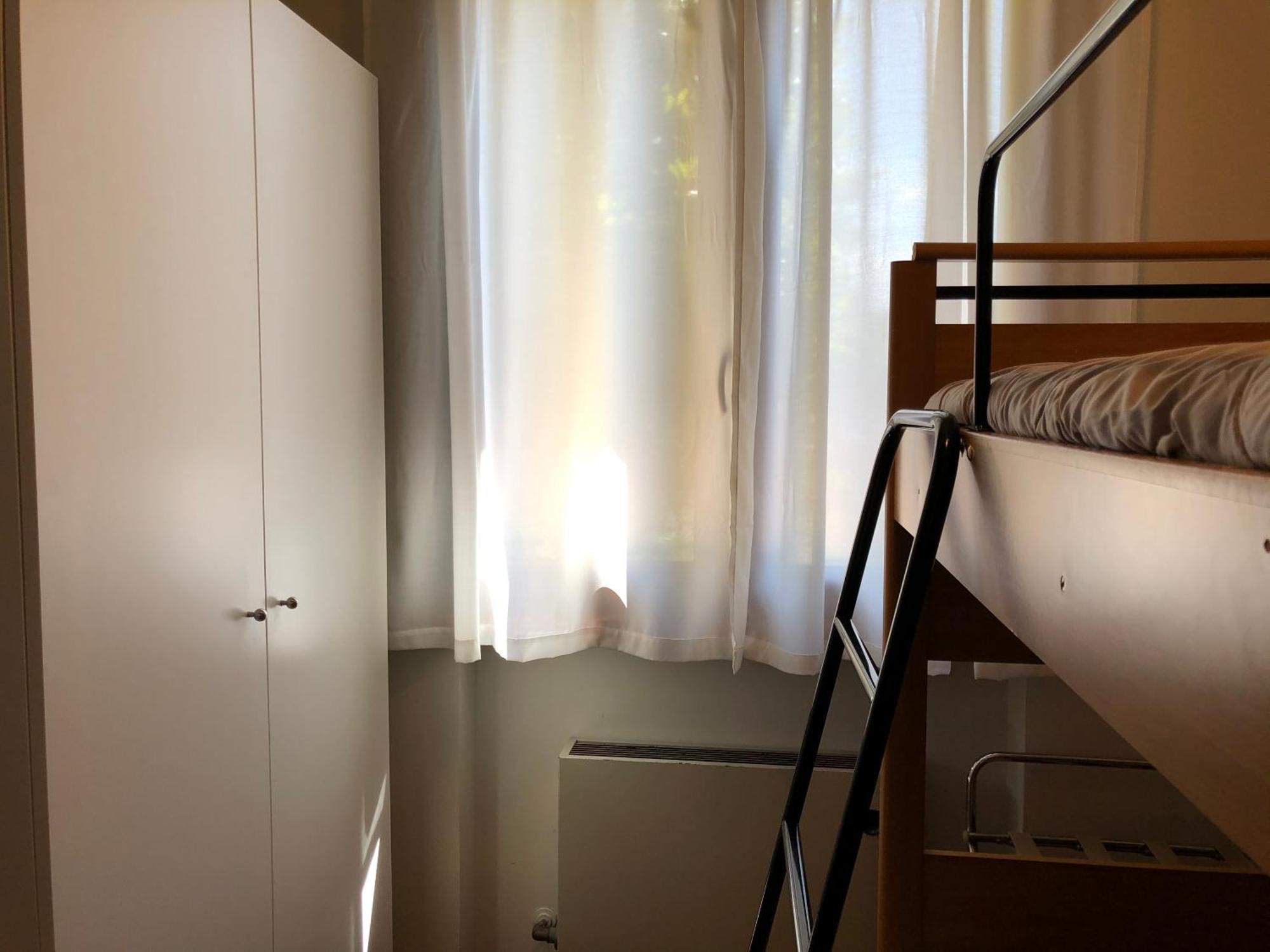 Jolly Apartments Sirmione Pokoj fotografie