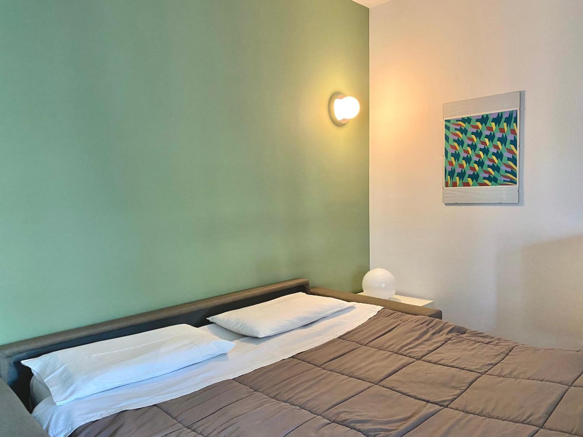 Jolly Apartments Sirmione Pokoj fotografie