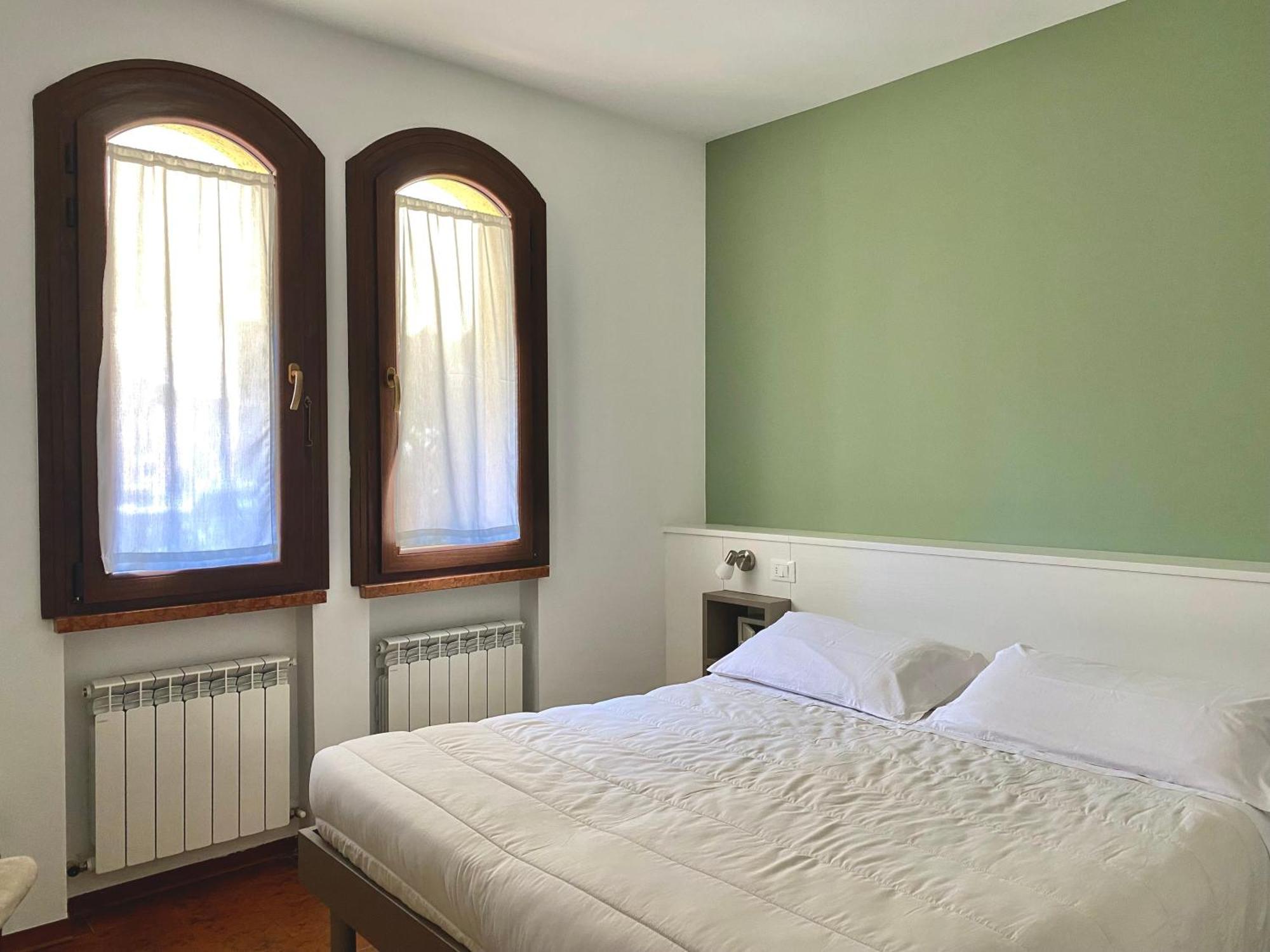 Jolly Apartments Sirmione Exteriér fotografie